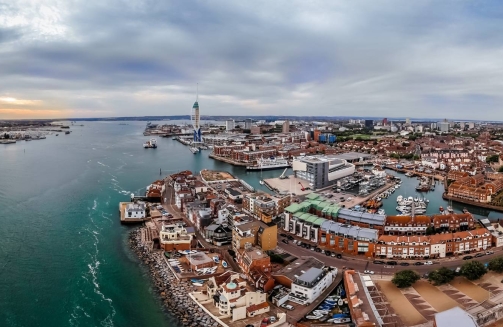 Events In Portsmouth'